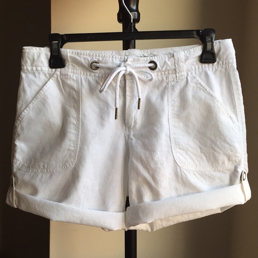 3/$35 OLD NAVY lightweight shorts
